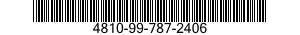 4810-99-787-2406  4810997872406 997872406