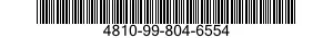 4810-99-804-6554 PISTON,RELEASE,PRES 4810998046554 998046554