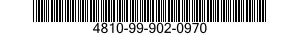 4810-99-902-0970  4810999020970 999020970