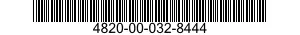 4820-00-032-8444 DISK,VALVE 4820000328444 000328444