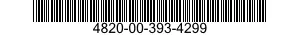4820-00-393-4299 DIAPHRAGM,ACTUATOR VALVE,SPECIAL SHAPED 4820003934299 003934299