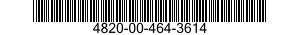 4820-00-464-3614 GUIDE,SPRING 4820004643614 004643614