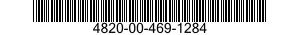 4820-00-469-1284  4820004691284 004691284