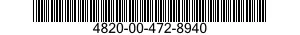 4820-00-472-8940  4820004728940 004728940