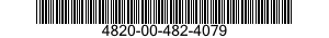 4820-00-482-4079 DISK,VALVE 4820004824079 004824079