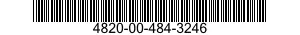 4820-00-484-3246  4820004843246 004843246