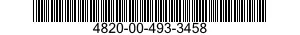 4820-00-493-3458  4820004933458 004933458