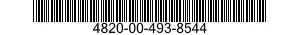 4820-00-493-8544  4820004938544 004938544