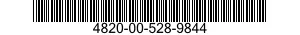 4820-00-528-9844 SEAT,VALVE 4820005289844 005289844