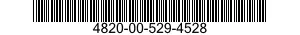 4820-00-529-4528 DISK,VALVE 4820005294528 005294528