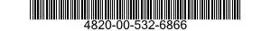 4820-00-532-6866  4820005326866 005326866