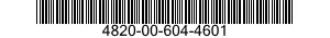 4820-00-604-4601  4820006044601 006044601