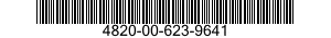 4820-00-623-9641 DIAPHRAGM,VALVE,FLAT 4820006239641 006239641