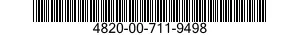 4820-00-711-9498 SEAT RING,LOWER 4820007119498 007119498