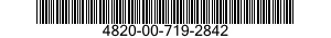 4820-00-719-2842  4820007192842 007192842