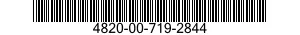 4820-00-719-2844  4820007192844 007192844