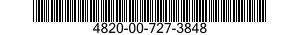4820-00-727-3848 DIAPHRAGM,VALVE 4820007273848 007273848