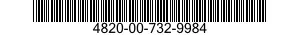 4820-00-732-9984  4820007329984 007329984