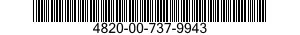 4820-00-737-9943  4820007379943 007379943
