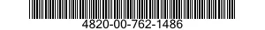 4820-00-762-1486  4820007621486 007621486