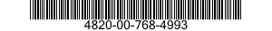 4820-00-768-4993  4820007684993 007684993