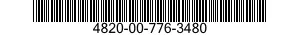 4820-00-776-3480  4820007763480 007763480