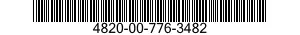 4820-00-776-3482  4820007763482 007763482