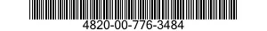 4820-00-776-3484  4820007763484 007763484