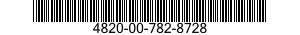 4820-00-782-8728  4820007828728 007828728