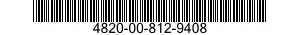 4820-00-812-9408  4820008129408 008129408
