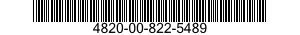 4820-00-822-5489  4820008225489 008225489