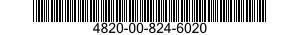 4820-00-824-6020 DISK,RUPTURABLE 4820008246020 008246020