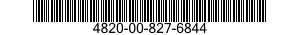 4820-00-827-6844 DISK,RUPTURABLE 4820008276844 008276844