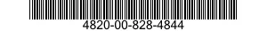 4820-00-828-4844  4820008284844 008284844