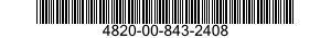 4820-00-843-2408  4820008432408 008432408