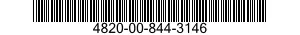 4820-00-844-3146  4820008443146 008443146