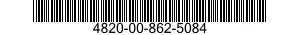 4820-00-862-5084  4820008625084 008625084