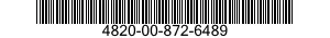 4820-00-872-6489 GUIDE,SPRING 4820008726489 008726489