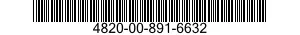 4820-00-891-6632 COCK,PLUG 4820008916632 008916632