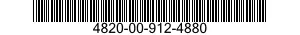4820-00-912-4880  4820009124880 009124880