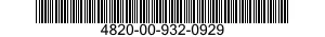 4820-00-932-0929 DISK,VALVE 4820009320929 009320929