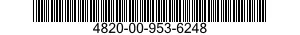 4820-00-953-6248  4820009536248 009536248
