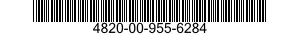 4820-00-955-6284  4820009556284 009556284