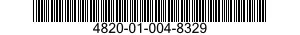 4820-01-004-8329  4820010048329 010048329