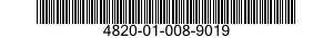 4820-01-008-9019  4820010089019 010089019