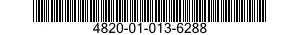 4820-01-013-6288  4820010136288 010136288