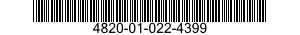 4820-01-022-4399  4820010224399 010224399