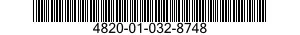 4820-01-032-8748  4820010328748 010328748