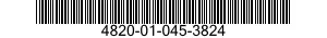 4820-01-045-3824  4820010453824 010453824