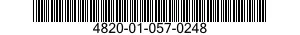 4820-01-057-0248  4820010570248 010570248